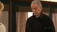 The Young and the Restless: Phyllis throwing Victor to the wolves would be so easy | Image: CBS
